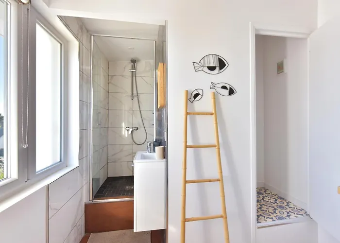 Langoustine 2 A 3p Cosy Proche Port